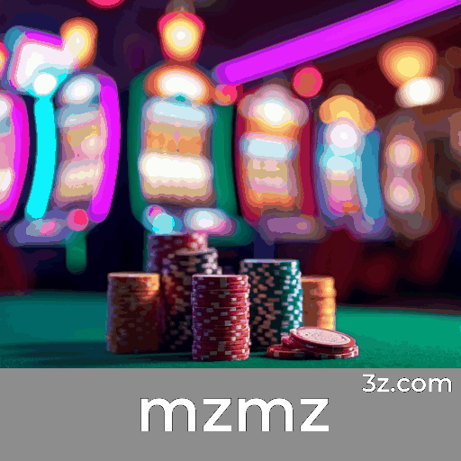 mzmz: O Cassino Online Seguro e Divertido